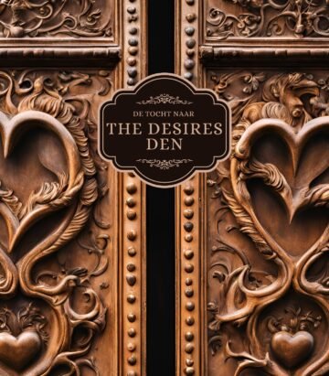 De Tocht Naar The Desires Den