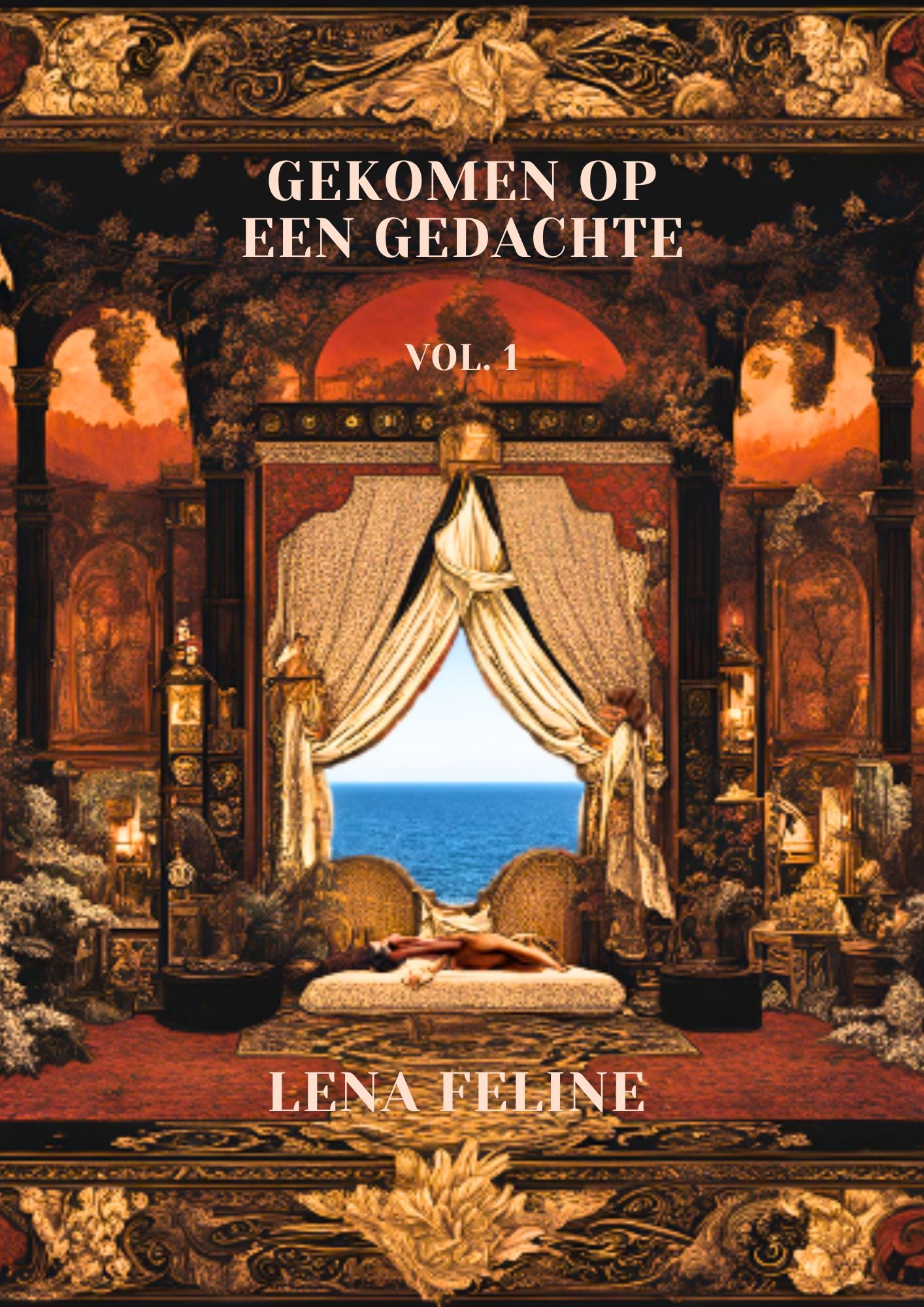 Gekomen op een Gedachte Vol. 1 - Afbeelding 1